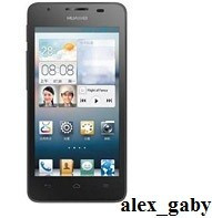 Decodare deblocare Huawei Ascend G510 Orange Daytona si Orange Reyo Zte Blade Q foto