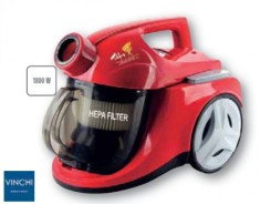Vinchi Taifun Vacuum Cleaner foto
