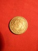 Moneda 5 Pf.1925 litera D, Germania , cal.NC ,bronz