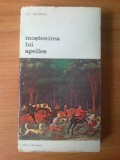 T E. H. Gombrich - Mostenirea lui Apelles