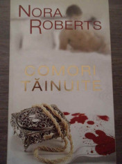 Comori Tainuite - Nora Roberts ,162224 foto