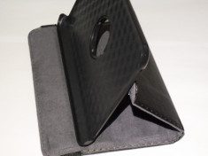 Husa Stand 360 Grade Piele Eco Samsung Galaxy Tab 2 7.0 P3100 foto