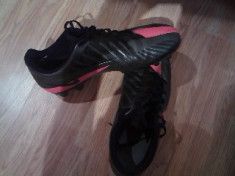 Ghete Nike T90 IV FG foto