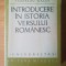 t LADISLAU GALDI -INTRODUCERE IN ISTORIA VERSULUI ROMANESC