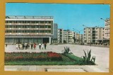 BAIA MARE PIATA VICTORIEI 1965, Circulata