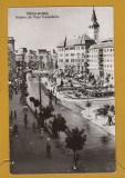 TARGU MURES PIATA TRANDAFIRILOR 1963