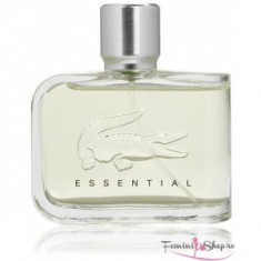 Lacoste Essential EDT 125ml TESTER foto