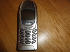 NOKIA 6310I foto