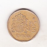 Bnk mnd Spania 500 pesetas 1988, Europa