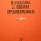 Electricitatea La Indemana Experimentatorului - V. Tutovan V. Scutaru ,162319