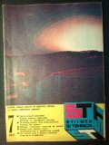 Cumpara ieftin Revista Stiinta si Tehnica Nr. 7 / 1977