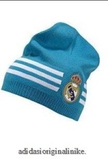 CACIULA,FES,SAPCA ADIDAS REAL MADRID BEANIE-CACIULA ORIGINALA! foto