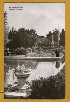 SFANTU GHEORGHE 1965 foto