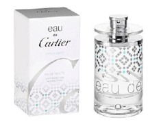 Cartier Eau De Cartier Limited Edition Edt 100ml foto