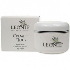 CREMA HIDRATANTA DE ZI LEONIE 50ml foto