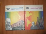 N1 Iorga - Calatorii peste hotare (2 volume)