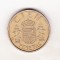bnk mnd Spania 100 pesetas 1990
