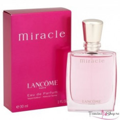 LANCOME MIRACLE EDP 30 ml foto