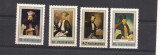 No(2)timbre-Romania 1973-L.P.826-EXPOZITIA INTERNATIONALA FILATELICA Socfilex III, Oameni