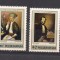 No(2)timbre-Romania 1973-L.P.826-EXPOZITIA INTERNATIONALA FILATELICA Socfilex III