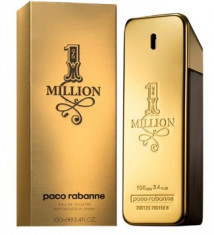 Paco Rabanne 1 Million EDT 100ml foto