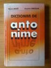 T Marin Buca Onufrie Vinteler - Dictionar de antonime