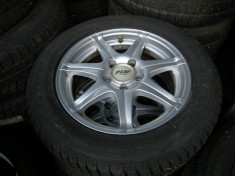 ROTI IARNA VOLKSWAGEN PE 16 5X112 foto