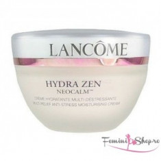 CREMA LANCOME HYDRA ZEN NEOCALM 50 ml foto