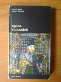 T Marcel Pacaut, Jacques Rossiaud - Epoca romanica