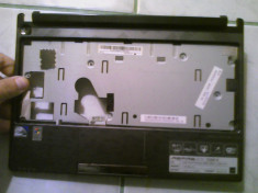 Palmrest + touchpad AP0DMD00510 Acer Aspire One D260 NAV70 foto