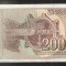 JUGOSLAVIA 1987-20000 DINARI - CIRCULATA-AY43