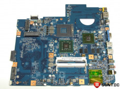 Placa de baza laptop DEFECTA fara interventii Acer Aspire 5738 48.4CG01.011 foto