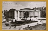 BUCURESTI SALA PALATULUI 1963
