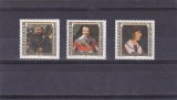 Pictura ,portrete ,Lihtenstein.