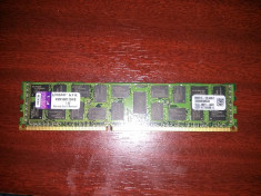 Memorie ram 8 Gb - DDR3 - 1600 Mhz - RDIMM foto