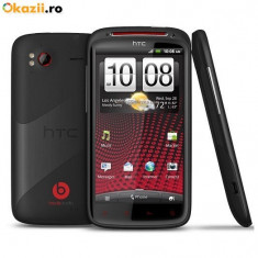 HTC Sensation XE (Z715e), libere de retea, la cutie, cel mai mic pret, stoc limitat! foto