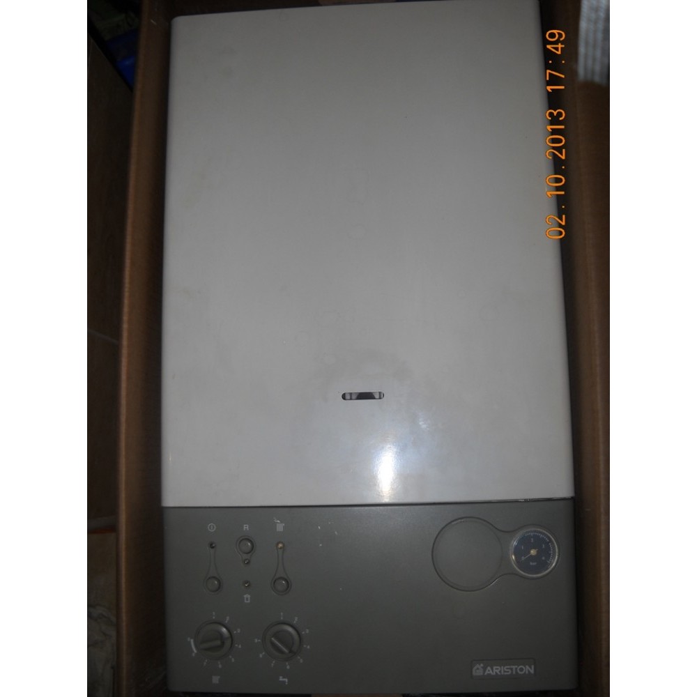 Centrala Termica Ariston Microtec 23 Mffi