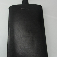 husa piele naturala 100% SAMSUNG GALAXY NOTE 1 2 N7100