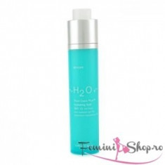 SOLUTIE HIDRATANTA H2O SPF15 50ml foto