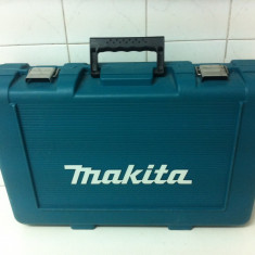 Cutie de transport ,, MAKITA ''