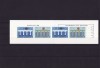 GRECIA 1984 EUROPA CEPT IN CARNET