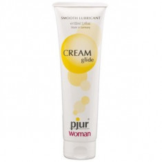 CREMA LUBRIFIANTA PJUR WOMEN GLIDE 100 ml foto