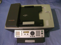 Imprimanta Lexmark 7300 Series All in one foto