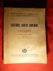Dr.Dorin Dumitrescu - Sistemul Aortic Superior -Tratat Chirurgie- 1943 Prima Ed. , Prefata Prof. Dr Iacobovici, 127 Fig. in text de P.Velluda 408 pag.