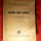Dr.Dorin Dumitrescu - Sistemul Aortic Superior -Tratat Chirurgie- 1943 Prima Ed. , Prefata Prof. Dr Iacobovici, 127 Fig. in text de P.Velluda 408 pag.