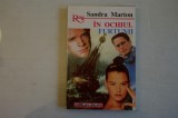 In ochiul furtunii - Sandra Marton - Editura alcris - 1994