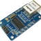 Arduino ENC28J60 Ethernet Modul / LAN / PIC / AVR / ARM / STM32/ shield, C28J60