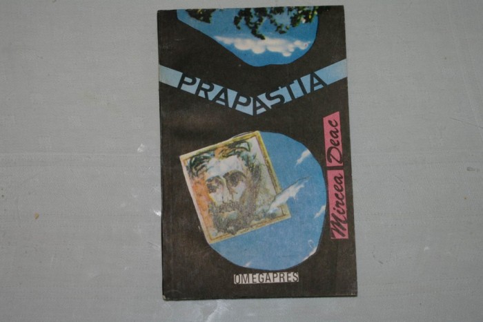 Prapastia - Mircea Deac- 1991