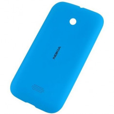 Capac baterie Nokia 510 Lumia albas - Produs Original NOU + Garantie - BUCURESTI foto