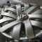 Capace roti auto pe marimea 15 model spitat impletit